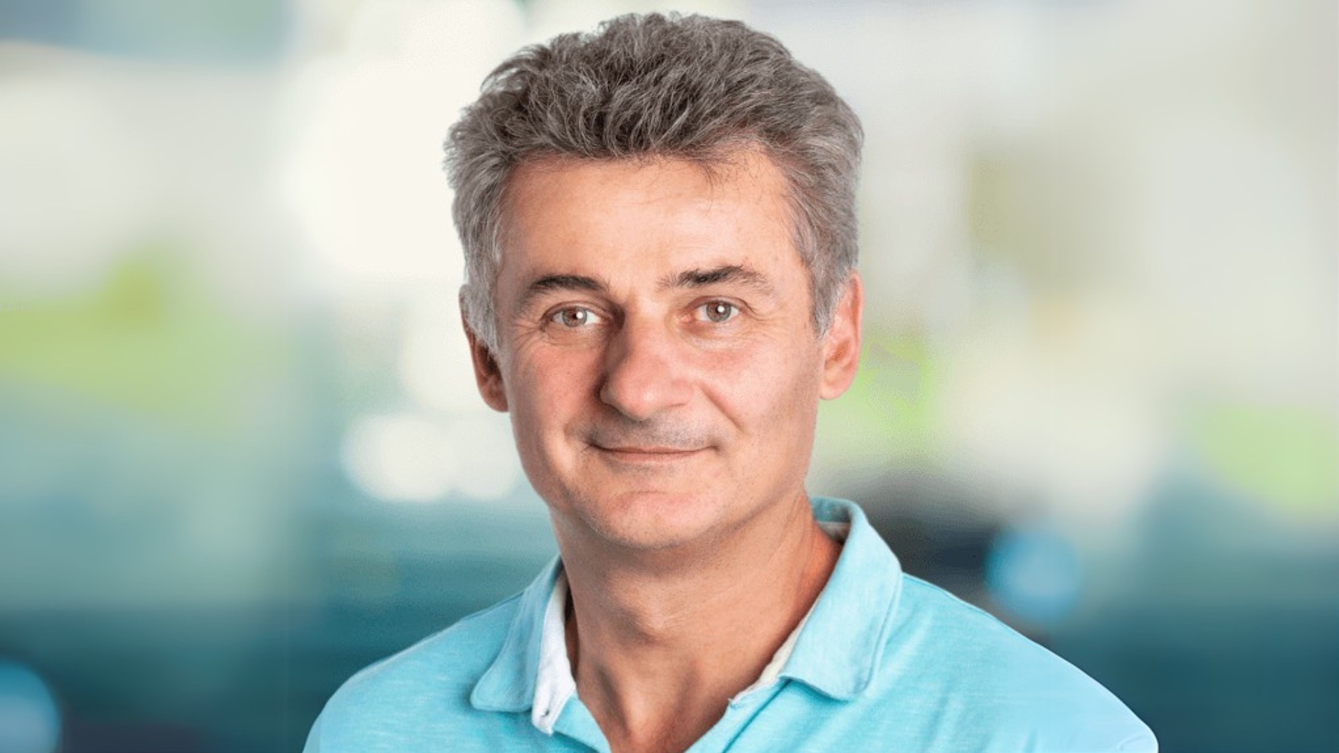 Benoît Dageville | Homme d'affaires Français Benoit-Dageville-numeriqueWiki