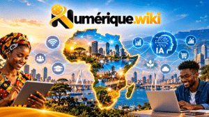 Internet, numérique et intelligence artificielle en Afrique