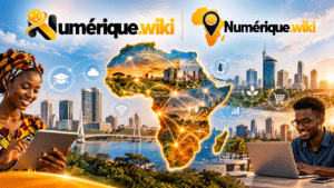 Numérique Wiki et transformation numérique en Afrique