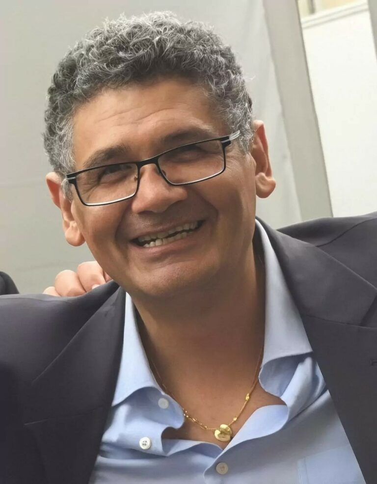Pierre Zimbris, entrepreneur dans le numérique et engagé pour le commerce de proximité